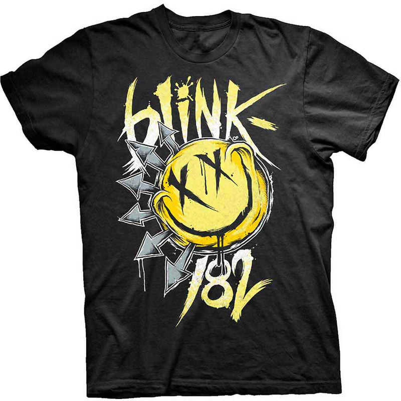 Blink-182 - Big Smile - Unisex T-Shirt