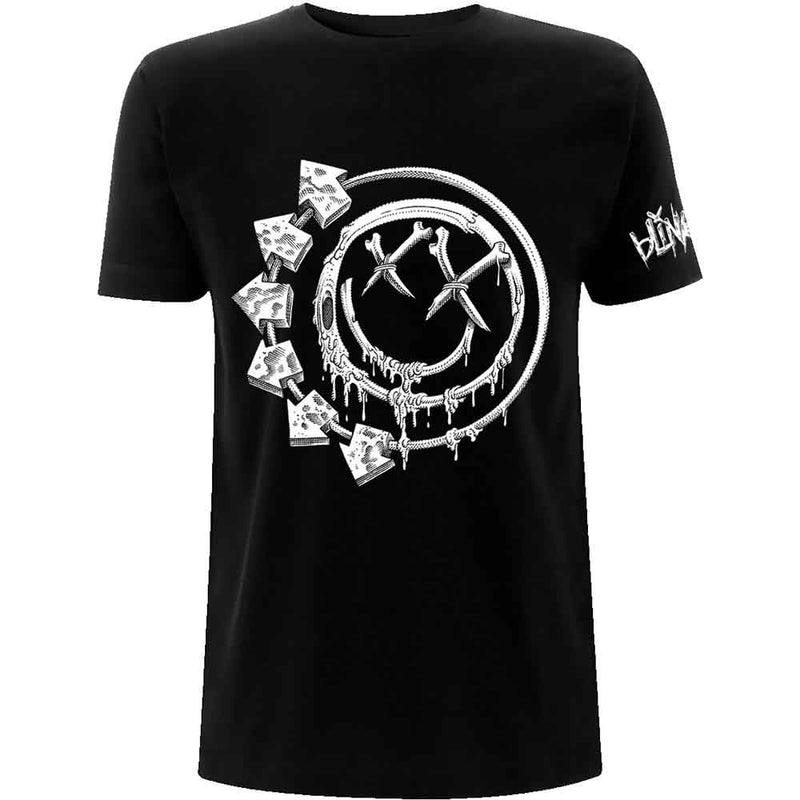 Blink-182 - Bones - Unisex T-Shirt