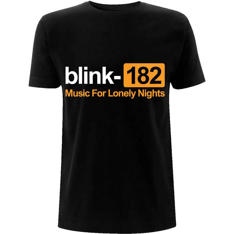 Blink-182 - Lonely Nights - Unisex T-Shirt