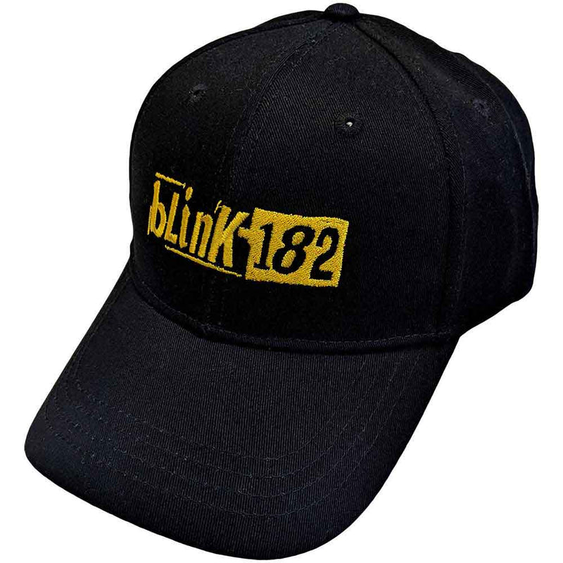Blink-182 - Modern Logo - Hat