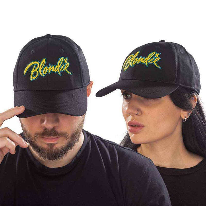 Blondie - ETTB Logo - Hat