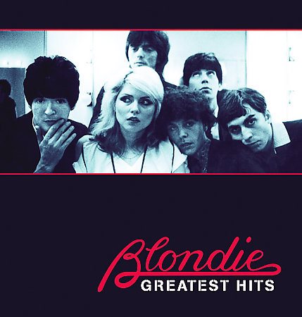 Blondie - Greatest Hits - CD