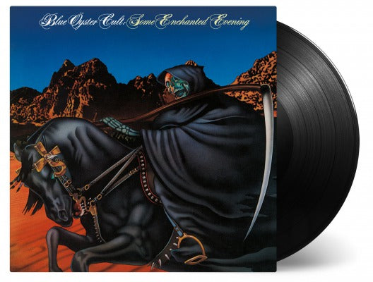 Blue Oyster Cult - Some Enchanted Evening - Vinyl