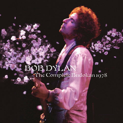 Bob Dylan - Another Budokan 1978 - Vinyl