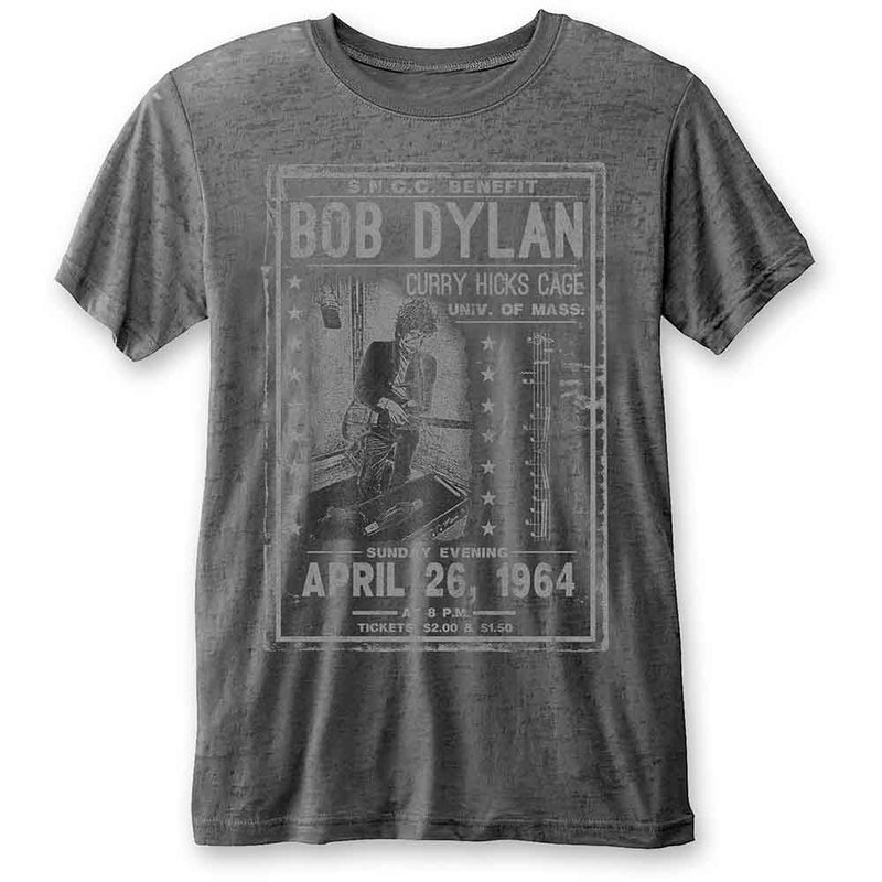 Bob Dylan - Curry Hicks Cage - Unisex T-Shirt