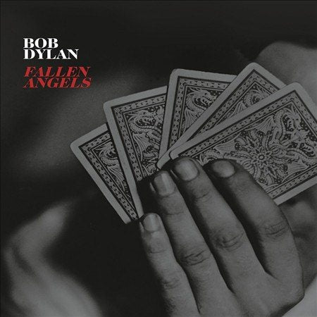 Bob Dylan - Fallen Angels - CD