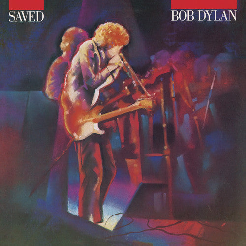 Bob Dylan - Saved - Vinyl