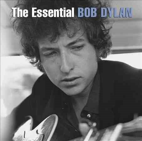 Bob Dylan - The Essential Bob Dylan - CD