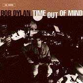 Bob Dylan - Time Out of Mind - CD