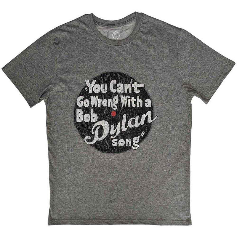 Bob Dylan - You can't go wrong - Unisex T-Shirt