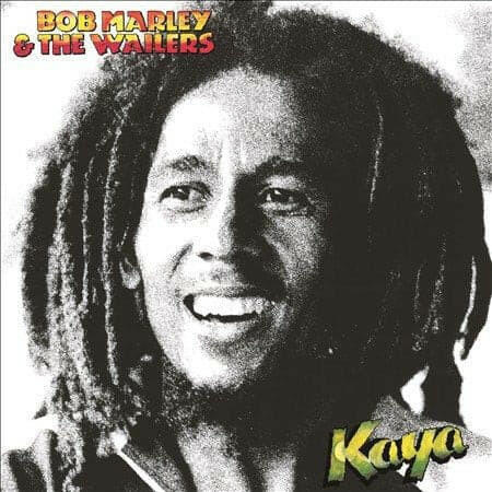 Bob Marley - Kaya (180 Gram Vinyl) - Vinyl