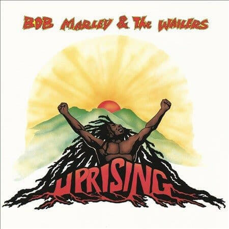 Bob Marley - Uprising (180 Gram Vinyl) - Vinyl