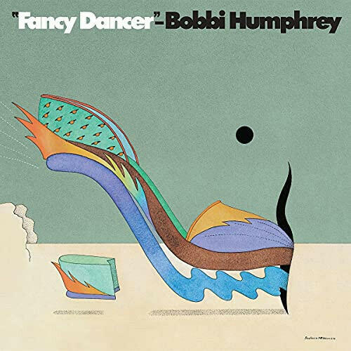 Bobbi Humphrey - Fancy Dancer (Blue Note Classic Vinyl Series) - Vinyl