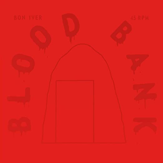Bon Iver - Blood Bank EP (10th Anniversary Edition) - CD