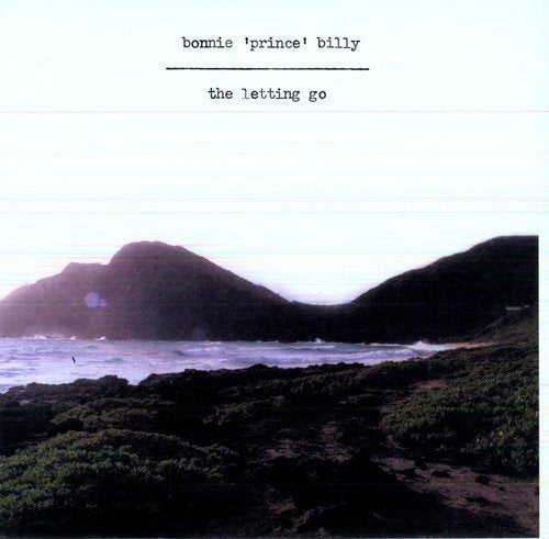 Bonnie Prince Billy - The Letting Go - Vinyl