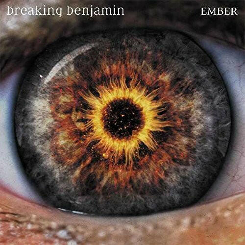 Breaking Benjamin - Ember - Vinyl