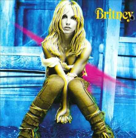 Britney Spears - Britney - CD