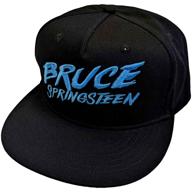 Bruce Springsteen - The River Logo - Hat