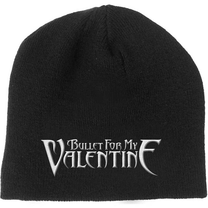 Bullet For My Valentine - Logo - Beanie