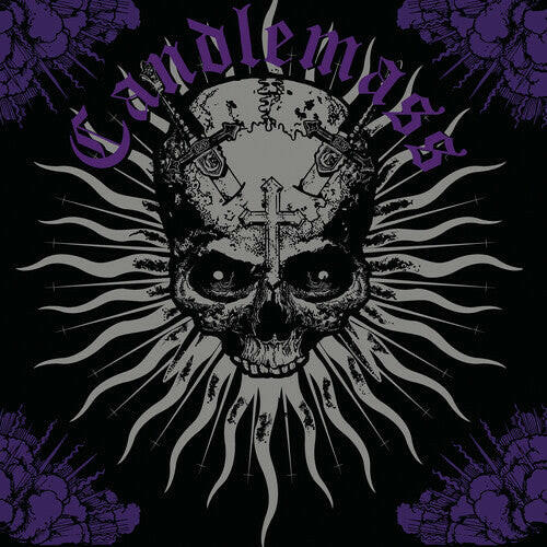 Candlemass - Sweet Evil Sun - CD