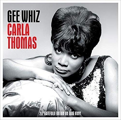 Carla Thomas - Gee Whiz - Vinyl