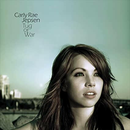 Carly Rae Jepsen - Tug of War - Vinyl