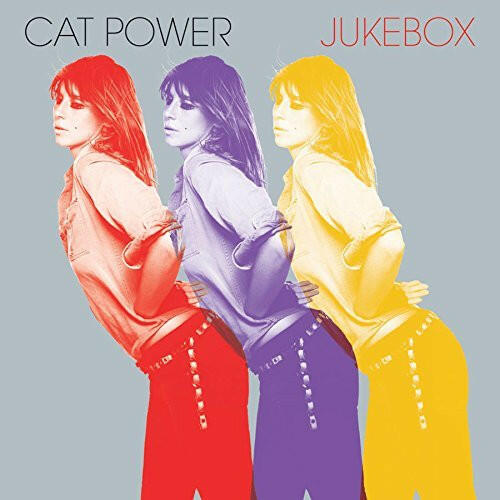 Cat Power - Jukebox - Vinyl