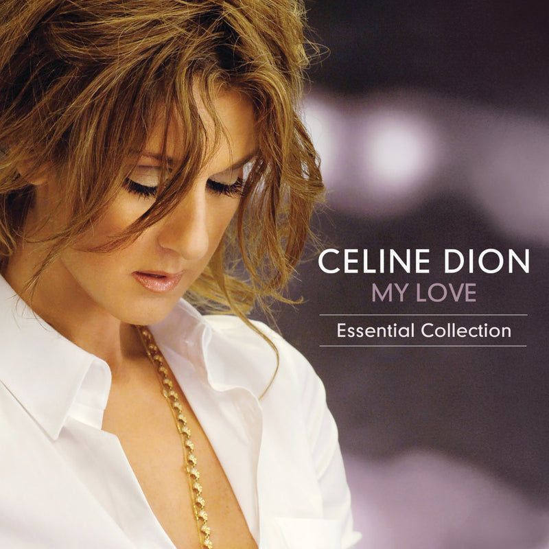 Celine Dion - My Love Essential Collection - Vinyl