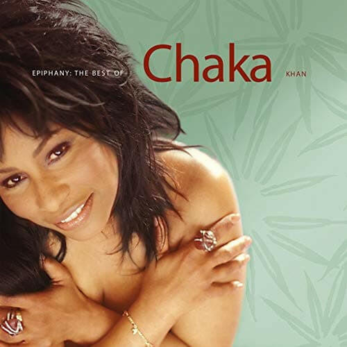 Chaka Khan - Epiphany: The Best Of Chaka Khan - Burgundy Vinyl
