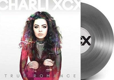Charli XCX - True Romance - Vinyl