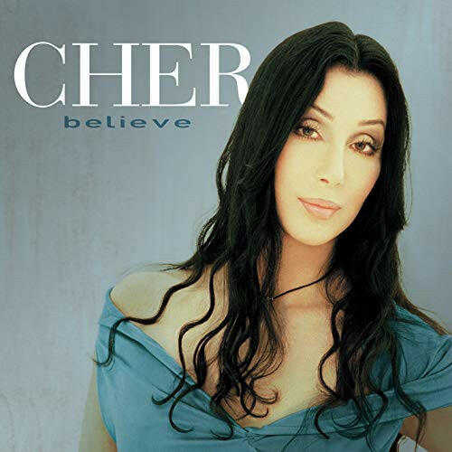 Cher - Believe - Vinyl