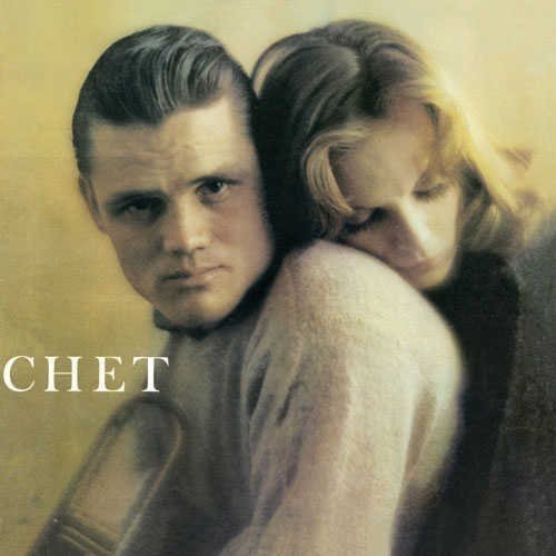 Chet Baker - Chet (Deluxe Gatefold Edition) - Vinyl