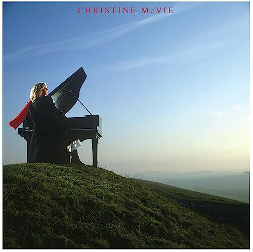 Christine McVie - Self-Titled - Vinyl