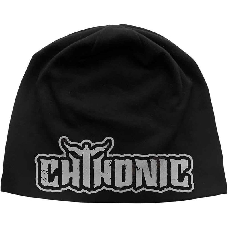 Chthonic - Logo - Beanie