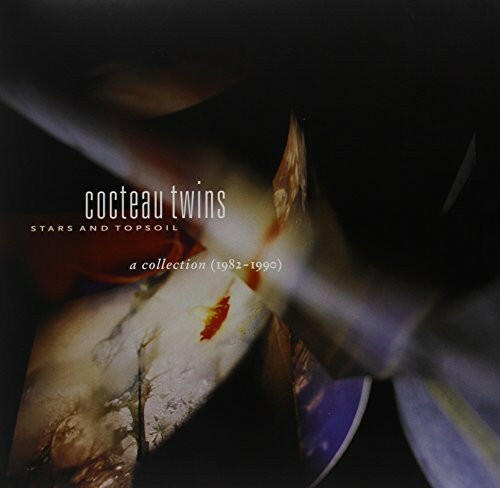 Cocteau Twins - Stars and Topsoil: A Collection 1982-1990 - Vinyl