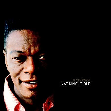 Nat King Cole - Very Best Of - CD