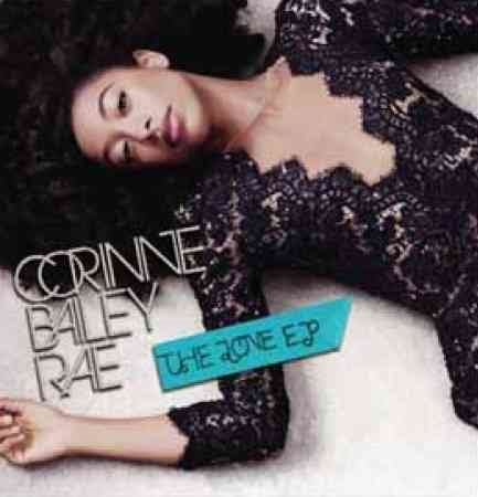 Corinne Bailey Rae - The Love EP - CD