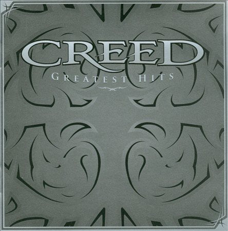 Creed - Greatest Hits - CD