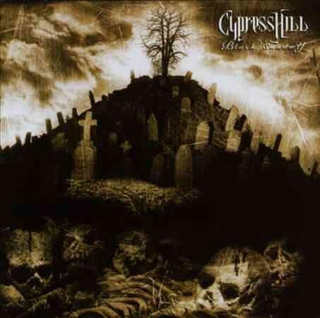 Cypress Hill - Black Sunday - Vinyl