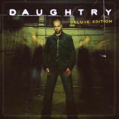 Daughtry - Daughtry (Deluxe Edition) - CD