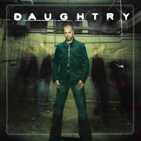 Daughtry - Daughtry - CD