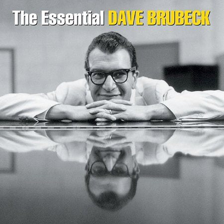 Dave Brubeck - The Essential - CD
