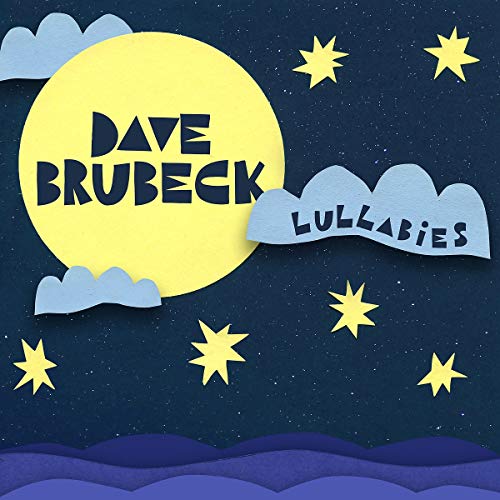 Dave Brubeck - Lullabies - Vinyl
