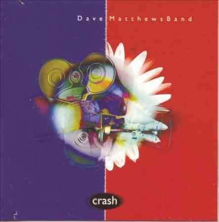 Dave Matthews Band - Crash - CD