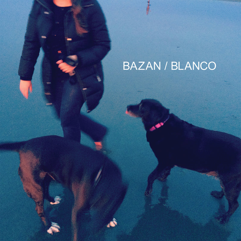 David Bazan - Blanco - Cassette
