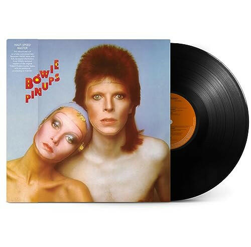 David Bowie - Pinups (2015 Remaster) - Vinyl