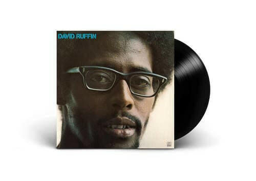 David Ruffin - Self-Titled - Vinyl