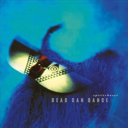 Dead Can Dance - Spiritchaser - Vinyl