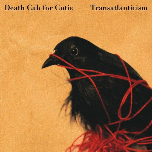 Death Cab for Cutie - Transatlanticism (20th Anniversary) - Vinyl