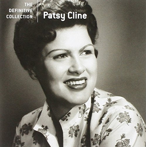 Patsy Cline - Definitive Collection - CD